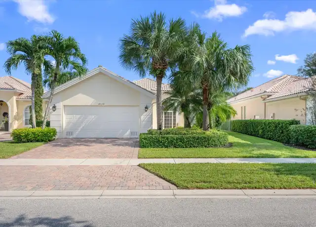 Property at 8029 Nevis Pl, Wellington, FL, 33414, 3 beds, 3 baths, [object Object]
