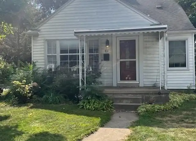 Property at 831 Allen St, Ferndale, MI, 48220, 3 beds, 2 baths, [object Object]