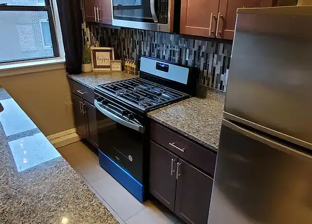 Property at 4501 Maryland Ave, Saint Louis, MO, 63108, 1 bed, 1 bath, [object Object]