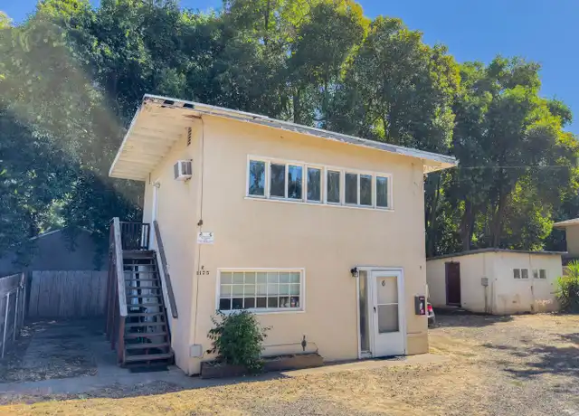 Property at 1175 E 8th St Unit 5, Chico, CA, 95928, 1 bed, 1 bath, [object Object]