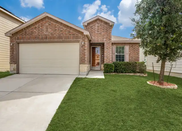 Property at 8922 Oakwood Park, San Antonio, TX, 78254, 3 beds, 2 baths, [object Object]