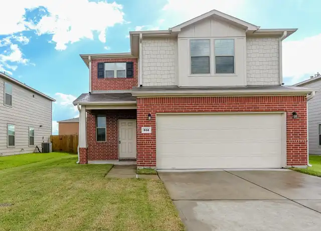 Property at 914 Canyon Hill Ln, Rosenberg, TX, 77471, 3 beds, 3 baths, [object Object]
