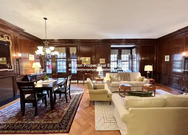 Property at 191 Marlborough St Unit 3, Boston, MA, 02116, 2 beds, 2 baths, [object Object]