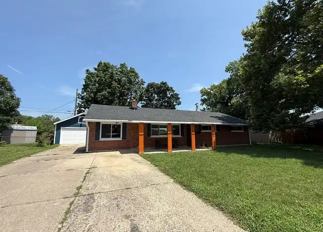 Property at 4732 Rexwood Dr, Dayton, OH, 45439, 4 beds, 1.5 baths, [object Object]