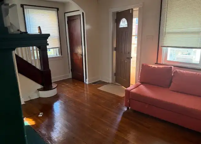 Property at 1647 Oakhurst St, Pittsburgh, PA, 15210, 2 beds, 1 bath, [object Object]