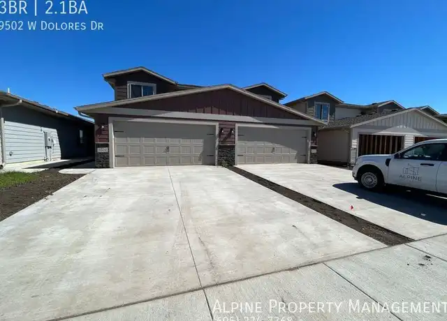 Property at 9502 W Dolores Dr, Sioux Falls, SD, 57106, 3 beds, 2.5 baths, [object Object]