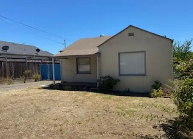 Property at 427 Reis Ave, Vallejo, CA, 94591, 2 beds, 1 bath, [object Object]