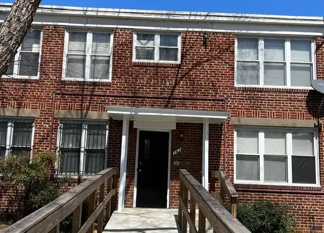Property at 141 Galveston Pl SW, Washington, DC, 20032, 1 bed, 1 bath, [object Object]