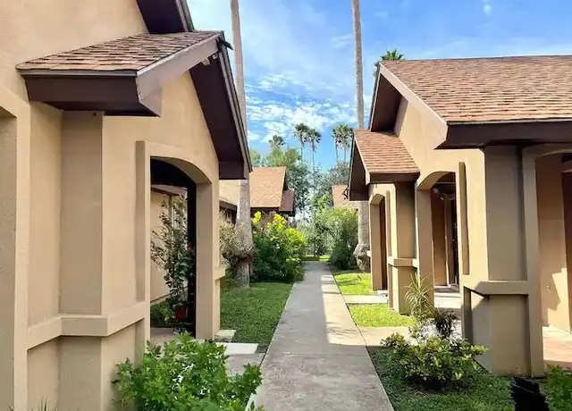 Property at 624 S Pleasantview Dr Unit 2B, Weslaco, TX, 78596, 2 beds, 1 bath, [object Object]