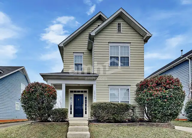 Property at 13734 Carleen Way Dr, Charlotte, NC, 28213, 3 beds, 2.5 baths, [object Object]
