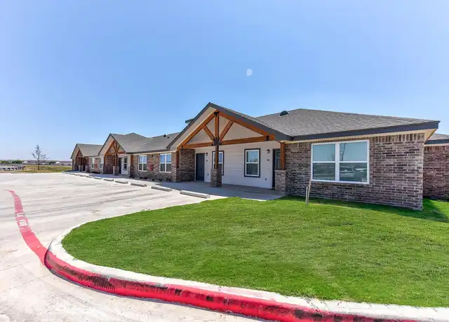 Property at La Salle Villas - 2104 La Salle Ave, Lubbock, TX, 79407, 1-2 bed, 1-2 bath, [object Object]