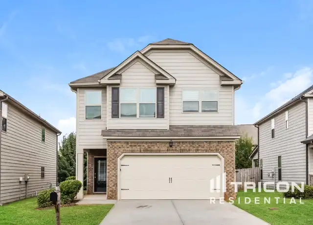 Property at 2516 Shropshire Pl, McDonough, GA, 30253, 4 beds, 2.5 baths, [object Object]