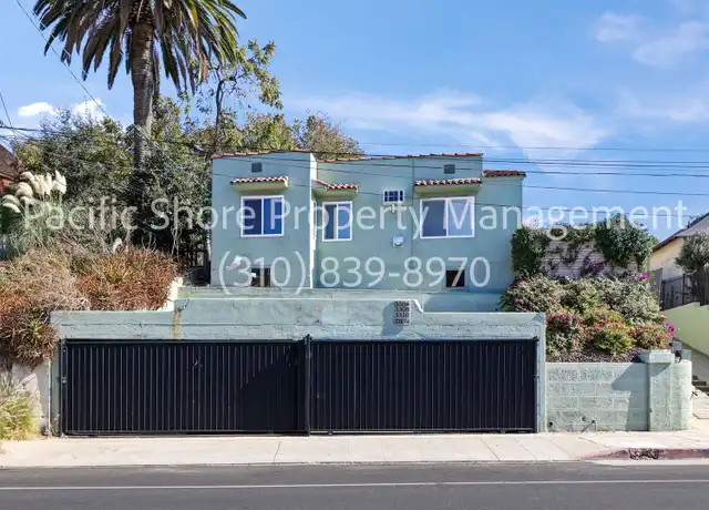 Property at 3306 Griffin Ave Unit 3310 1/4, Los Angeles, CA, 90031, 0 beds, 1 bath, [object Object]