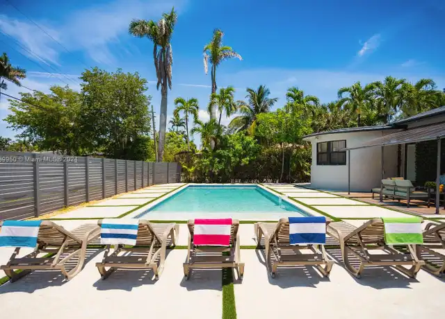 Property at 801 Harrison St, Hollywood, FL, 33019, 4 beds, 3 baths, [object Object]