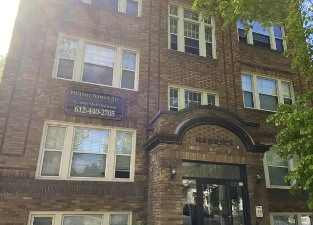 Property at 2300 Harriet Ave. - 2300 Harriet Ave, Minneapolis, MN, 55405, 1 bed, 1 bath, [object Object]