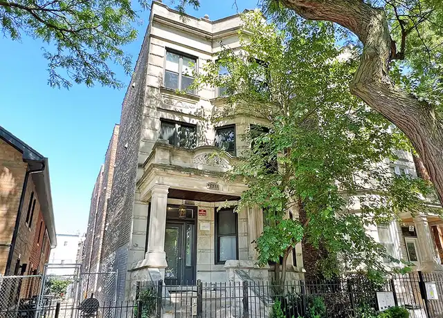 Property at 2646 W Potomac Ave Unit 3S, Chicago, IL, 60622, 2 beds, 2 baths, [object Object]