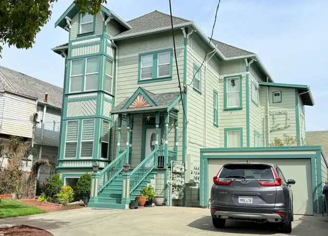 Property at 2267 Clinton Ave Unit A (LO), Alameda, CA, 94501, 0 beds, 1 bath, [object Object]