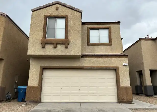 Property at 1613 White Skies Ct, Las Vegas, NV, 89156, 4 beds, 2.5 baths, [object Object]