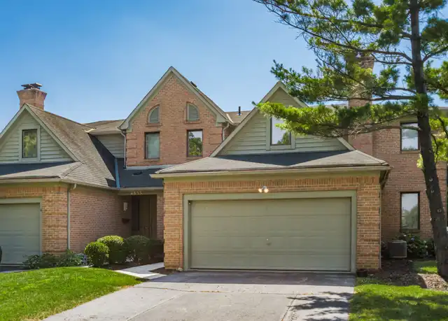 Property at 4857 Dierker Rd Unit 1, Columbus, OH, 43220, 3 beds, 2.5 baths, [object Object]