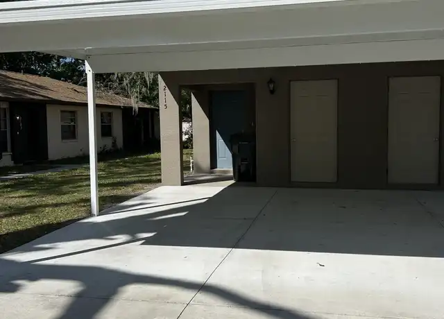 Property at 2115 King Ave Unit 1, Lakeland, FL, 33803, 2 beds, 2 baths, [object Object]