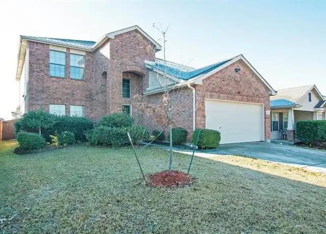 Property at 2041 Helmoken Falls Dr, Anna, TX, 75409, 4 beds, 2.5 baths, [object Object]
