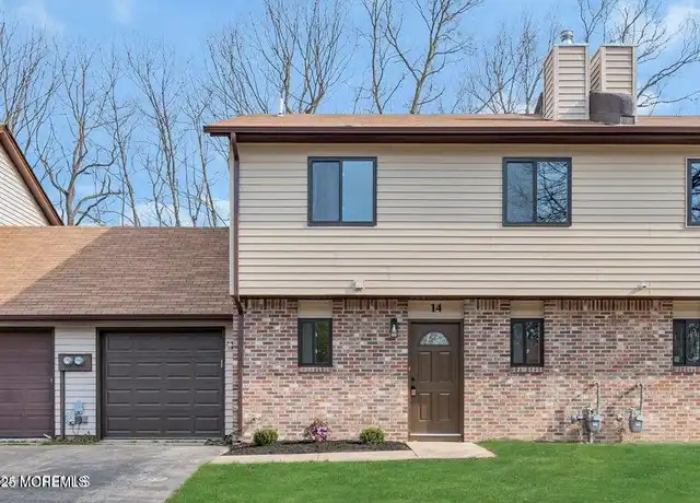 Property at 14 Wren Way, Howell Township, NJ, 07731, 3 beds, 1.5 baths, [object Object]