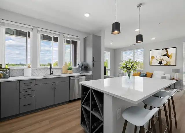 Property at The Miles - 10 W Franklin St, Raleigh, NC, 27604, 0-1 beds, 1 bath, [object Object]