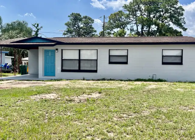 Property at 395 Schoolhouse Ln, Merritt Island, FL, 32953, 3 beds, 1.5 baths, [object Object]