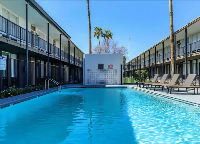 Property at 2339 W Northern Ave Unit 110, Phoenix, AZ, 85021, 2 beds, 2 baths, [object Object]