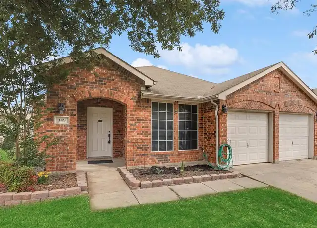 Property at 149 Wandering Dr, Forney, TX, 75126, 3 beds, 2 baths, [object Object]