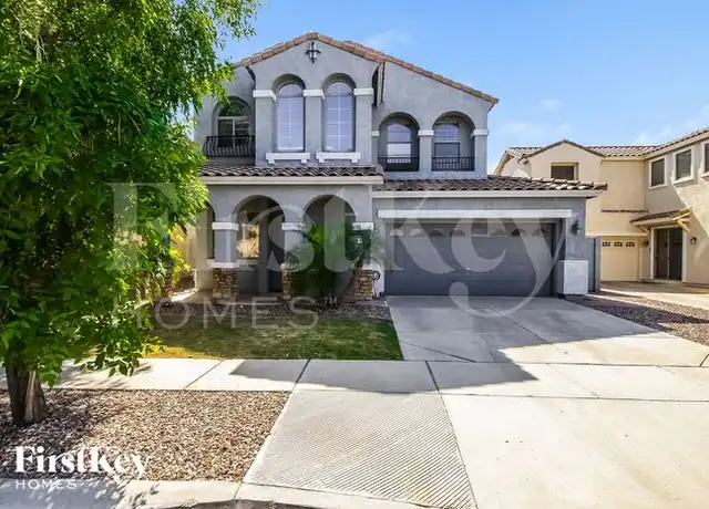 Property at 4142 S Mariposa Dr, Gilbert, AZ, 85297, 4 beds, 2.5 baths, [object Object]