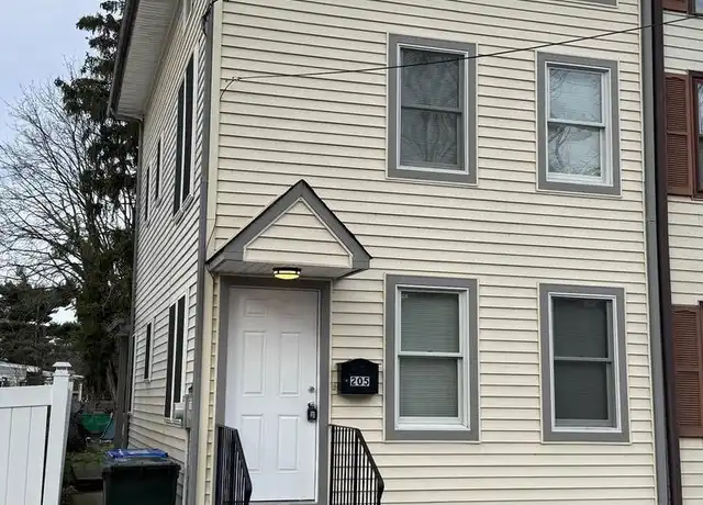 Property at 205 Penn St, Burlington, NJ, 08016, 3 beds, 1.5 baths, [object Object]