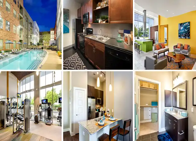 Property at 1911 Aldrich St Unit 162973, Austin, TX, 78723, 2 beds, 2 baths, [object Object]
