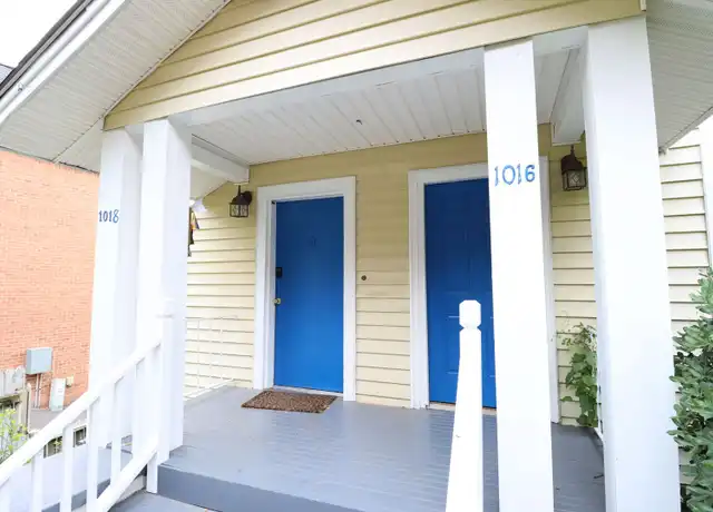 Property at 1018 Laurens St, Columbia, SC, 29201, 2 beds, 1 bath, [object Object]