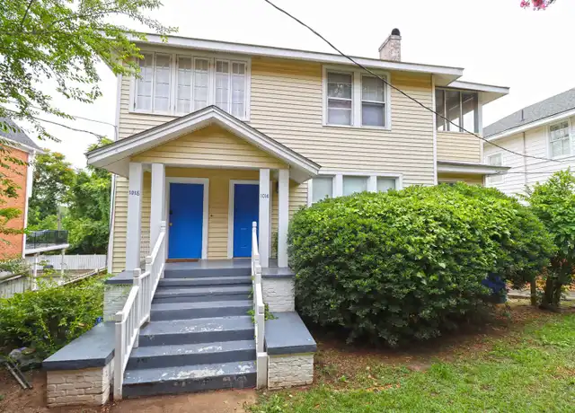 Property at 1018 Laurens St, Columbia, SC, 29201, 3 beds, 1 bath, [object Object]