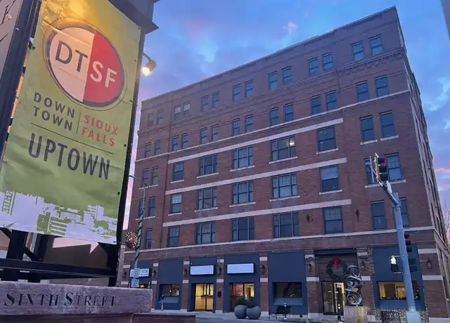 Property at 337 N Phillips Ave Unit 61, Sioux Falls, SD, 57104, 0 beds, 1 bath, [object Object]
