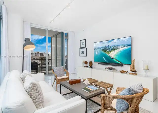 Property at 6799 Collins Ave #411, Miami Beach, FL, 33141, 1 bed, 1 bath, [object Object]