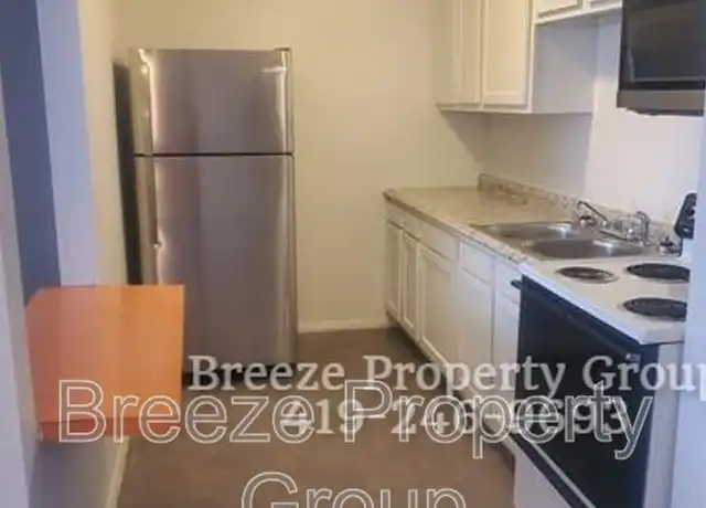 Property at 1205 Moran Ave Unit 105, Toledo, OH, 43607, 2 beds, 1 bath, [object Object]