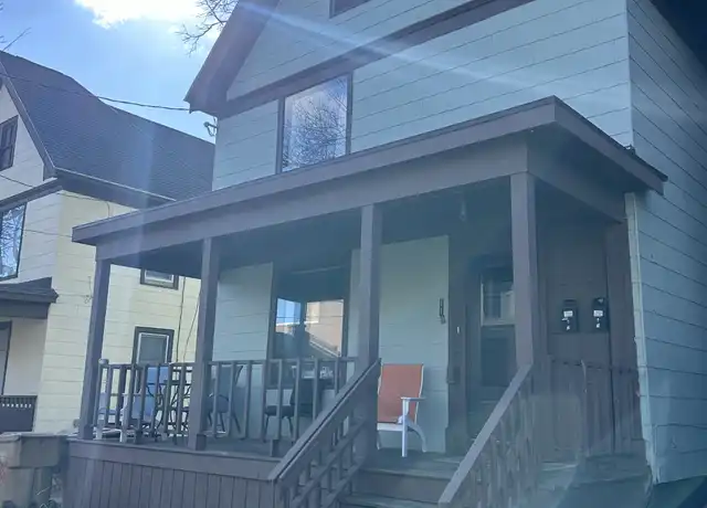 Property at 118 S Blair St Unit 2, Madison, WI, 53703, 4 beds, 1 bath, [object Object]