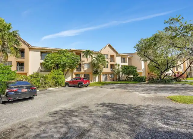 Property at 10001 W Atlantic Blvd #319, Coral Springs, FL, 33071, 1 bed, 1.5 baths, [object Object]