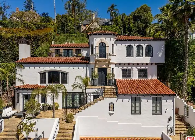 Property at 2420 Chislehurst Dr, Los Angeles, CA, 90027, 4 beds, 5 baths, [object Object]