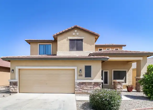 Property at 24828 W Rosita Ave, Buckeye, AZ, 85326, 5 beds, 3 baths, [object Object]