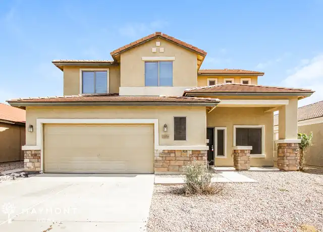 Property at 24828 W Rosita Ave, Buckeye, AZ, 85326, 5 beds, 3 baths, [object Object]