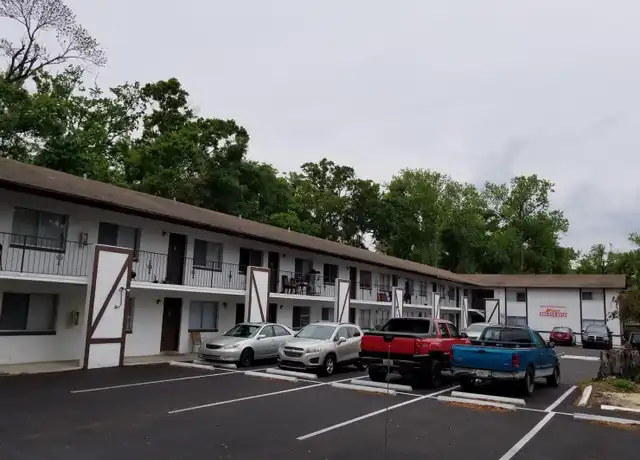 Property at 1216 Kennedy Rd Unit 9, Daytona Beach, FL, 32117, 2 beds, 1 bath, [object Object]