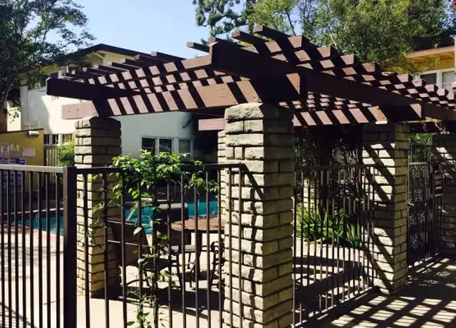 Photo of 405 N Madison Ave, Pasadena, CA 91101