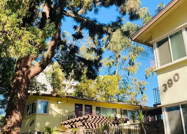 Photo of 405 N Madison Ave, Pasadena, CA 91101