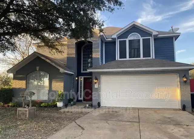 Property at 550 Britni Loop Unit 550, Kyle, TX, 78640, 5 beds, 3.5 baths, [object Object]