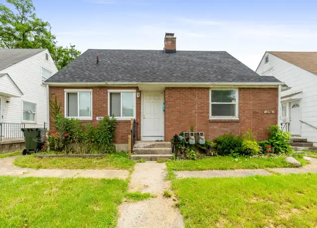 Property at 390 S Powell Ave, Columbus, OH, 43204, 0 beds, 1 bath, [object Object]