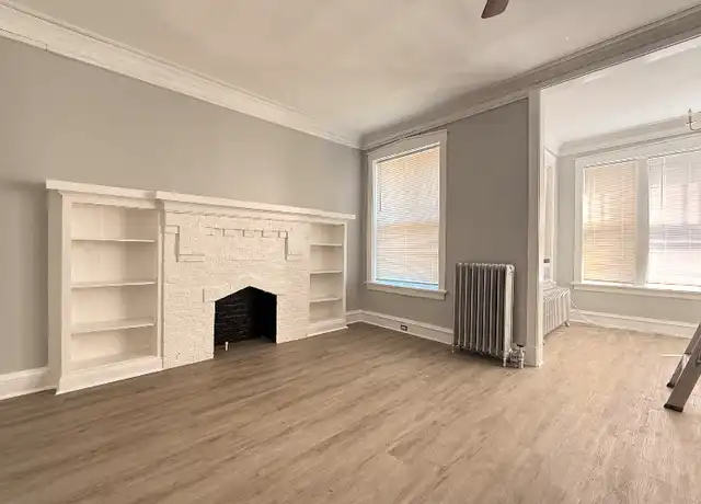 Property at 6808 S East End Ave Unit 1N, Chicago, IL, 60649, 1 bed, 1 bath, [object Object]