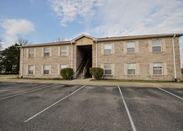 Property at 1121 Transit Way Unit 701, Murray, KY, 42071, 3 beds, 2 baths, [object Object]